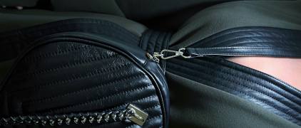 New bags collections of the Italian monobrand GEORGE KINI